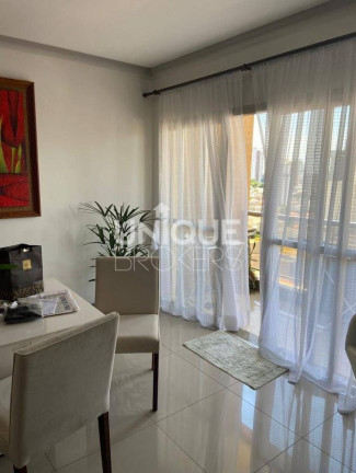 Imagem Apartamento com 4 Quartos à Venda, 180 m² em Centro - Jundiaí