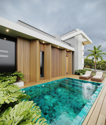 Imagem Casa com 3 Quartos à Venda, 110 m² em Bela Vista - Estancia Velha Imagem Casa com 3 Quartos à Venda, 110 m² em Bela Vista - Estancia Velha
