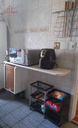 Imagem Apartamento com 2 Quartos à Venda, 70 m² em Vila Andrade - São Paulo Imagem Apartamento com 2 Quartos à Venda, 70 m² em Vila Andrade - São Paulo