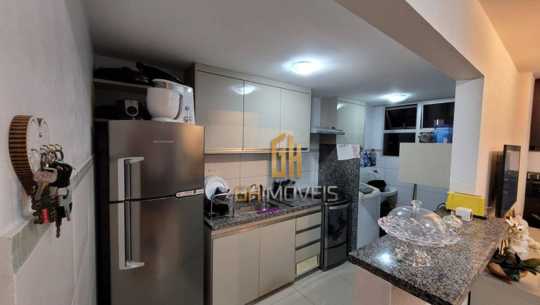 Imagem Apartamento com 2 Quartos à Venda, 63 m² em Jardim Belo Horizonte - Aparecida De Goiânia Imagem Apartamento com 2 Quartos à Venda, 63 m² em Jardim Belo Horizonte - Aparecida De Goiânia