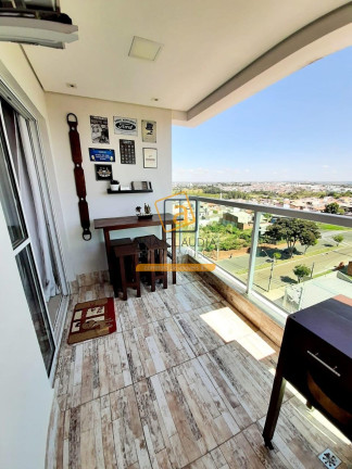 Imagem Apartamento com 2 Quartos à Venda, 74 m² em Jardim Nair Maria - Salto Imagem Apartamento com 2 Quartos à Venda, 74 m² em Jardim Nair Maria - Salto