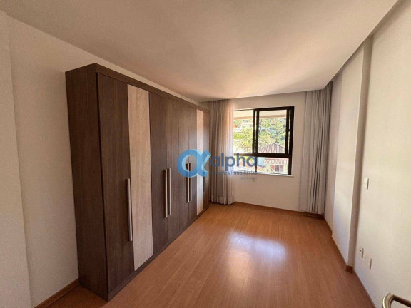 Imagem Apartamento com 3 Quartos à Venda, 157 m² em Coronel Veiga - Petrópolis