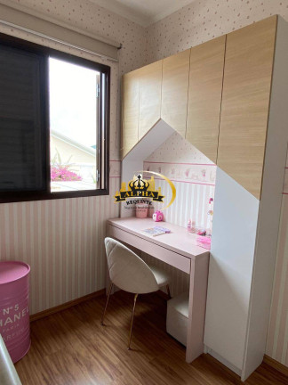 Imagem Casa de Condomínio com 3 Quartos à Venda, 180 m² em Tamboré - Santana De Parnaíba Imagem Casa de Condomínio com 3 Quartos à Venda, 180 m² em Tamboré - Santana De Parnaíba