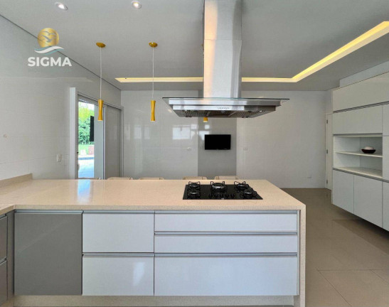 Imagem Casa com 6 Quartos à Venda, 1.000 m² em Jardim Acapulco - Guarujá
