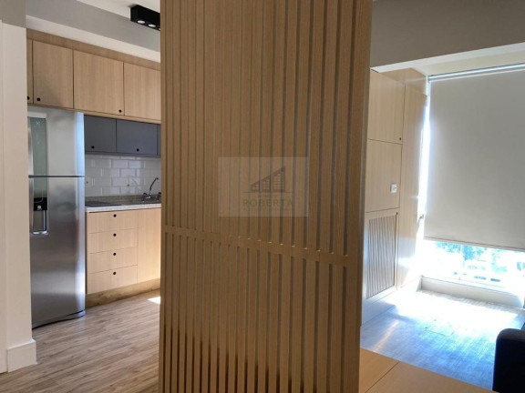 Imagem Imóvel Comercial à Venda, 33 m² em Cidade Monções - São Paulo