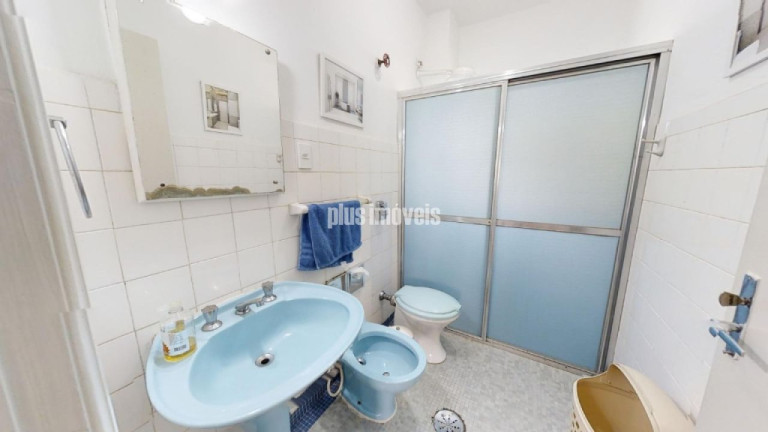 Imagem Apartamento com 2 Quartos à Venda, 56 m² em Jardim São Paulo(zona Norte) - São Paulo