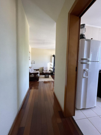 Imagem Apartamento com 3 Quartos à Venda, 93 m² em Centro - Santa Maria
