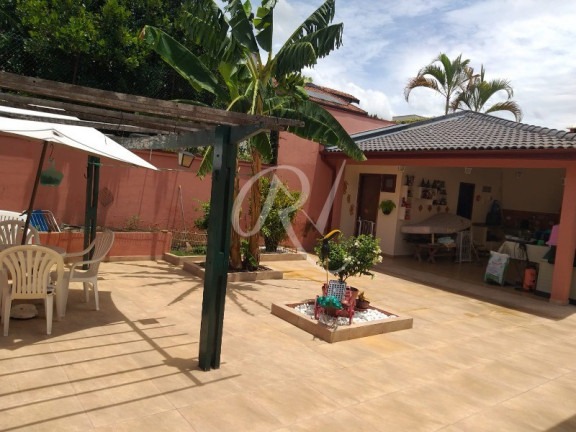 Imagem Casa com 4 Quartos à Venda,  em Condomínio Esplanada Do Sol - São José Dos Campos