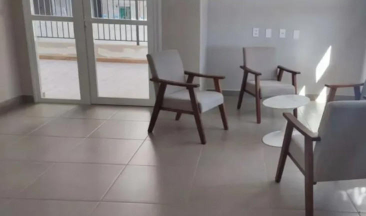 Imagem Apartamento com 2 Quartos à Venda, 39 m² em Vila Sônia - São Paulo Imagem Apartamento com 2 Quartos à Venda, 39 m² em Vila Sônia - São Paulo