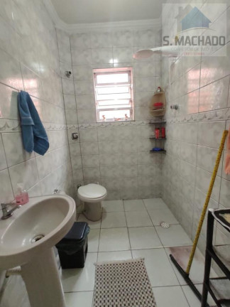 Imagem Casa com 2 Quartos à Venda, 125 m² em Jardim Silvia Maria - Mauá