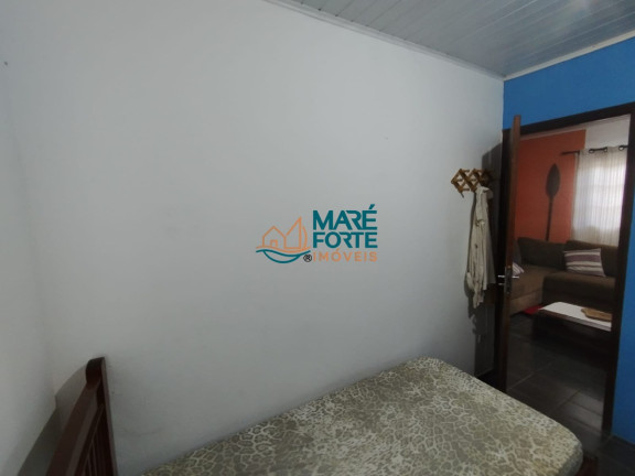 Imagem Casa com 3 Quartos à Venda, 130 m² em Taquaral - Ubatuba