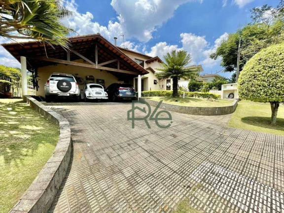 Imagem Casa com 3 Quartos à Venda, 319 m² em Parque Das Artes - Embu Das Artes Imagem Casa com 3 Quartos à Venda, 319 m² em Parque Das Artes - Embu Das Artes