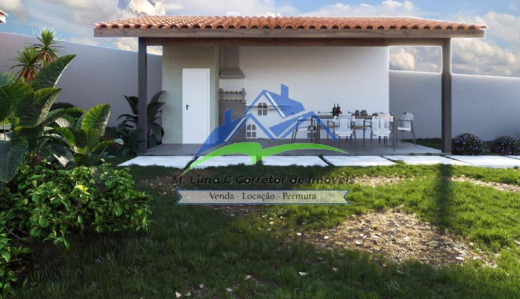 Imagem Casa com 3 Quartos à Venda, 531 m² em Terra Preta - Mairiporã