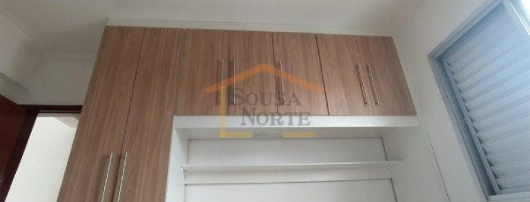 Imagem Apartamento com 2 Quartos à Venda, 62 m² em Imirim - São Paulo Imagem Apartamento com 2 Quartos à Venda, 62 m² em Imirim - São Paulo