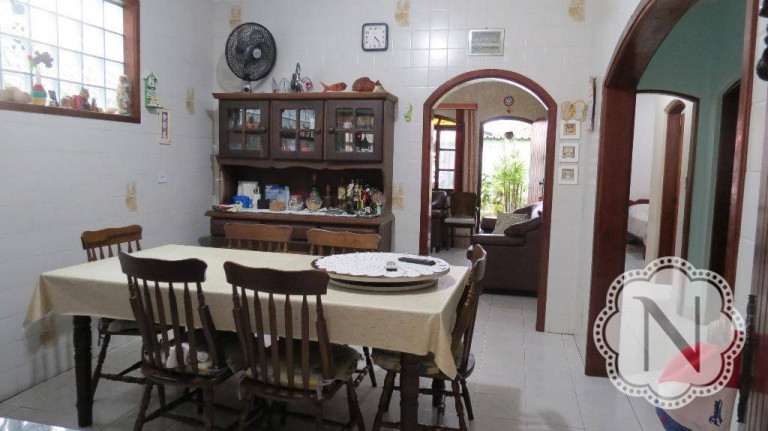 Imagem Casa com 3 Quartos à Venda, 147 m² em Campos Elíseos - Itanhaém Imagem Casa com 3 Quartos à Venda, 147 m² em Campos Elíseos - Itanhaém