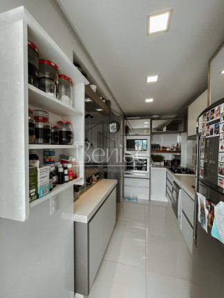 Imagem Apartamento com 2 Quartos à Venda, 90 m² em Centro - Camboriú