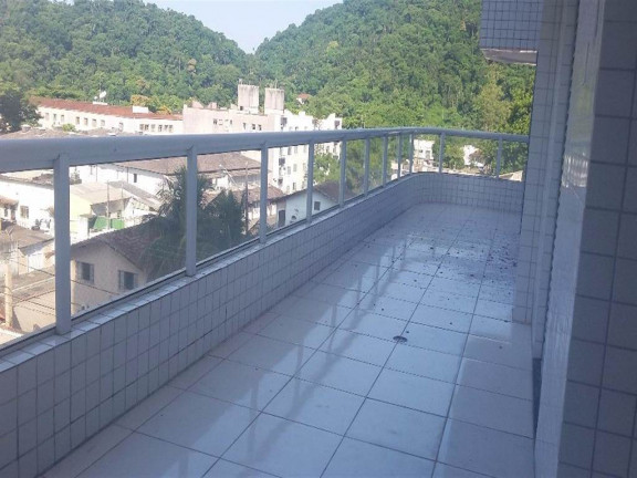 Apartamento com 2 Quartos à Venda, 87 m² em Forte - Praia Grande