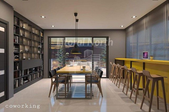 Imagem Apartamento com 2 Quartos à Venda, 70 m² em Centro - Itajaí