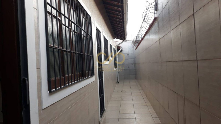 Imagem Casa com 2 Quartos à Venda, 125 m² em Maracanã - Praia Grande Imagem Casa com 2 Quartos à Venda, 125 m² em Maracanã - Praia Grande
