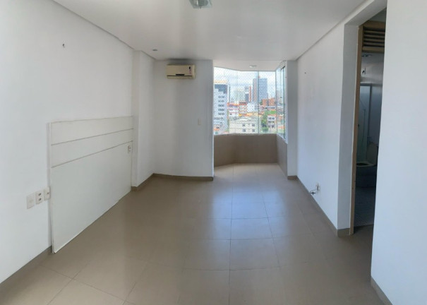 Imagem Apartamento com 3 Quartos à Venda, 164 m² em Praia De Iracema - Fortaleza Imagem Apartamento com 3 Quartos à Venda, 164 m² em Praia De Iracema - Fortaleza