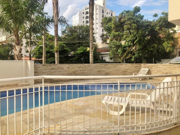 Foto do imóvel Apartamento com 3 Quartos à Venda, 86 m² em Saúde - São Paulo