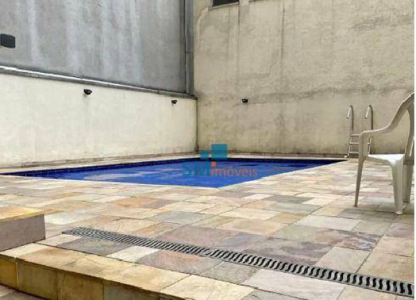 Imagem Apartamento com 1 Quarto à Venda, 45 m² em Itaim Bibi - São Paulo Imagem Apartamento com 1 Quarto à Venda, 45 m² em Itaim Bibi - São Paulo