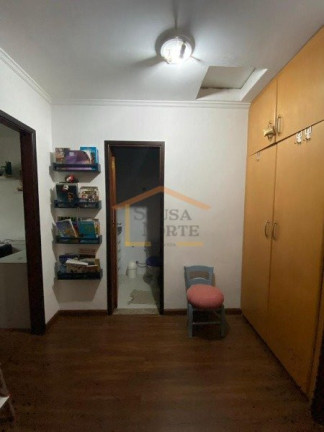 Imagem Casa de Condomínio com 3 Quartos à Venda, 133 m² em Lauzane Paulista - São Paulo Imagem Casa de Condomínio com 3 Quartos à Venda, 133 m² em Lauzane Paulista - São Paulo