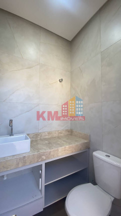 Imagem Casa de Condomínio com 3 Quartos à Venda, 119 m² em Bela Vista - Mossoró Imagem Casa de Condomínio com 3 Quartos à Venda, 119 m² em Bela Vista - Mossoró