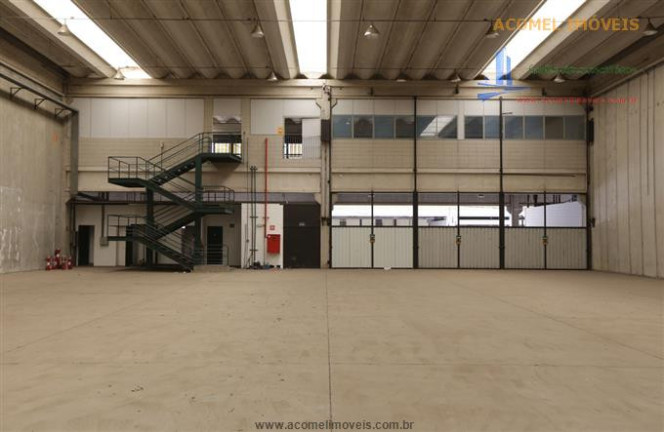 Imagem Imóvel Comercial para Alugar, 1.706 m² em Tamboré - Barueri Imagem Imóvel Comercial para Alugar, 1.706 m² em Tamboré - Barueri