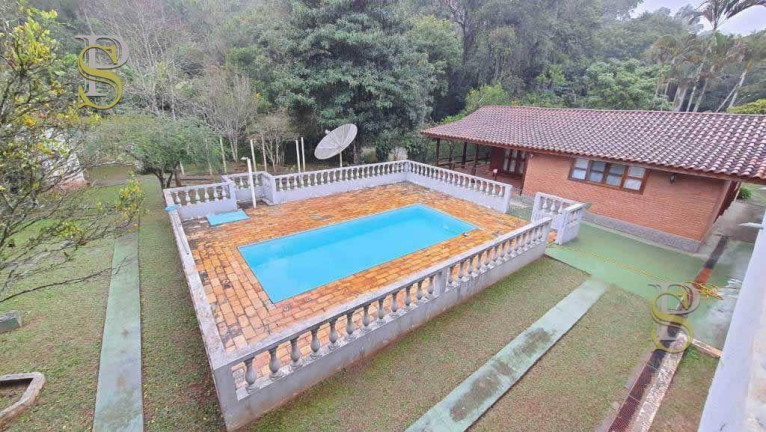 Imagem Chácara com 4 Quartos à Venda, 214 m² em Jardim Brisa - Atibaia Imagem Chácara com 4 Quartos à Venda, 214 m² em Jardim Brisa - Atibaia