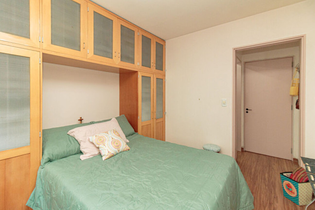 Imagem Apartamento com 1 Quarto à Venda, 44 m² em Boa Vista - Porto Alegre Imagem Apartamento com 1 Quarto à Venda, 44 m² em Boa Vista - Porto Alegre