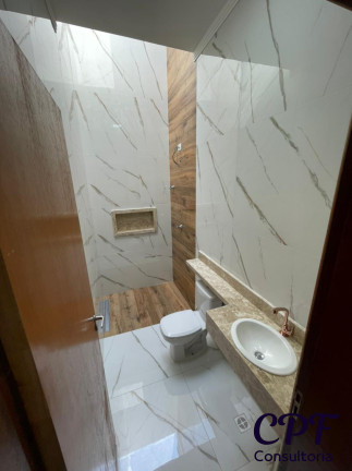 Imagem Casa com 3 Quartos à Venda, 120 m² em Condomínio Villa Verde Bragança - Bragança Paulista Imagem Casa com 3 Quartos à Venda, 120 m² em Condomínio Villa Verde Bragança - Bragança Paulista