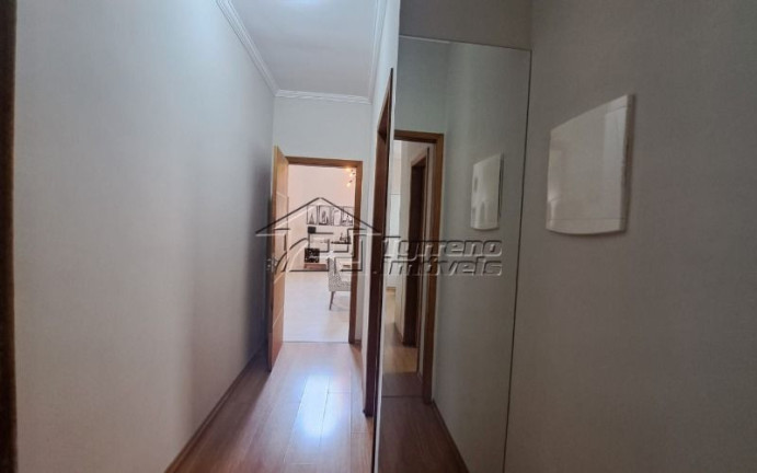 Imagem Casa de Condomínio com 3 Quartos à Venda, 215 m² em Urbanova - São José Dos Campos Imagem Casa de Condomínio com 3 Quartos à Venda, 215 m² em Urbanova - São José Dos Campos