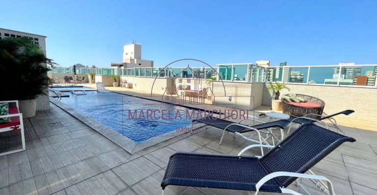 Imagem Apartamento com 2 Quartos à Venda, 70 m² em Itapuã - Vila Velha Imagem Apartamento com 2 Quartos à Venda, 70 m² em Itapuã - Vila Velha