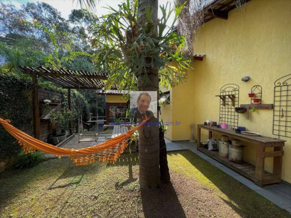 Imagem Casa com 4 Quartos à Venda, 220 m² em Chácara Dos Junqueiras - Carapicuíba