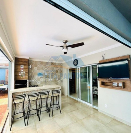 Imagem Casa de Condomínio com 3 Quartos à Venda, 255 m² em Bonfim Paulista - Ribeirão Preto Imagem Casa de Condomínio com 3 Quartos à Venda, 255 m² em Bonfim Paulista - Ribeirão Preto