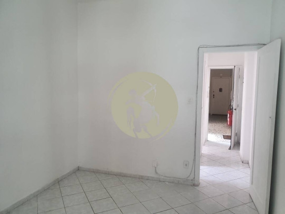 Imagem Apartamento com 1 Quarto à Venda, 34 m² em Aparecida - Santos
