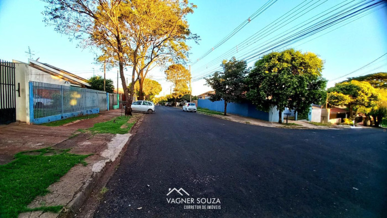 Imagem Casa com 4 Quartos à Venda, 141 m² em Jardim Paraíso - Maringá
