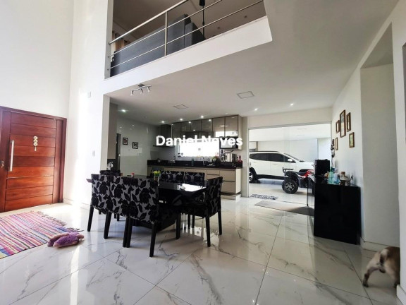 Imagem Casa de Condomínio com 4 Quartos à Venda, 250 m² em Pitangueiras - Lauro De Freitas