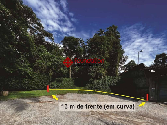 Imagem Terreno em Condomínio à Venda, em Jardim Colibri - Cotia Imagem Terreno em Condomínio à Venda, em Jardim Colibri - Cotia