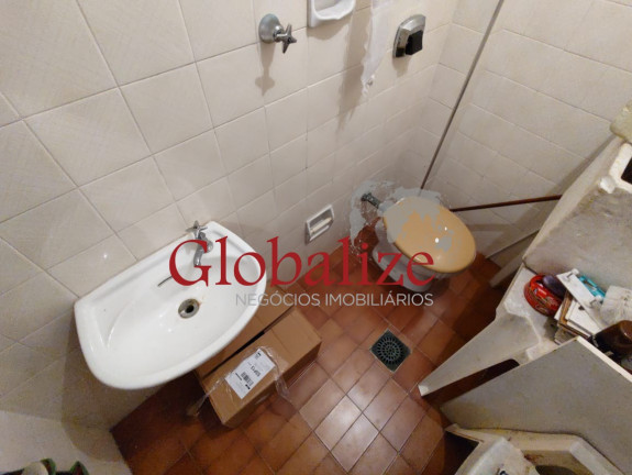 Imagem Imóvel com 2 Quartos à Venda, 110 m² em Pompéia - Santos Imagem Imóvel com 2 Quartos à Venda, 110 m² em Pompéia - Santos