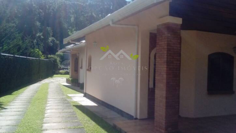 Imagem Casa com 4 Quartos à Venda, 400 m² em Jardim Embaixador - Campos Do Jordão Imagem Casa com 4 Quartos à Venda, 400 m² em Jardim Embaixador - Campos Do Jordão