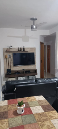 Apartamento com 2 Quartos à Venda, 42 m² em Vila Junqueira - Santo André