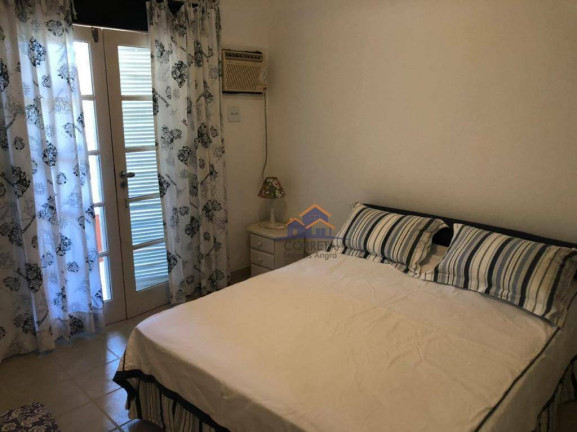 Imagem Casa com 5 Quartos à Venda, 283 m² em Praia Grande - Angra Dos Reis