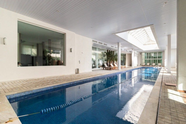 Imagem Apartamento com 2 Quartos à Venda, 111 m² em Brooklin Paulista - São Paulo Imagem Apartamento com 2 Quartos à Venda, 111 m² em Brooklin Paulista - São Paulo