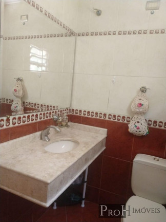 Imagem Sobrado com 3 Quartos à Venda, 200 m² em Vila Formosa - São Paulo