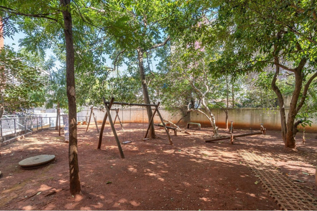 Apartamento com 1 Quarto à Venda, 51 m² em Liberdade - São Paulo