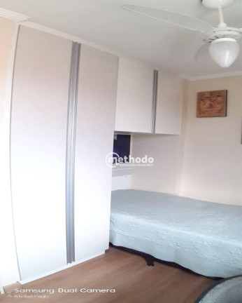Imagem Apartamento com 3 Quartos à Venda, 80 m² em Vila São Bento - Campinas Imagem Apartamento com 3 Quartos à Venda, 80 m² em Vila São Bento - Campinas