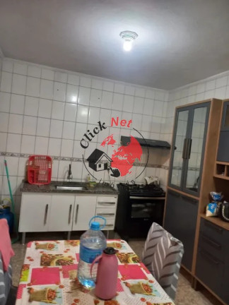 Imagem Sobrado com 2 Quartos à Venda, 150 m² em Alves Dias - São Bernardo Do Campo Imagem Sobrado com 2 Quartos à Venda, 150 m² em Alves Dias - São Bernardo Do Campo