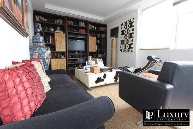 Imagem Apartamento com 3 Quartos à Venda, 160 m² em Jardim Paulista - São Paulo Imagem Apartamento com 3 Quartos à Venda, 160 m² em Jardim Paulista - São Paulo